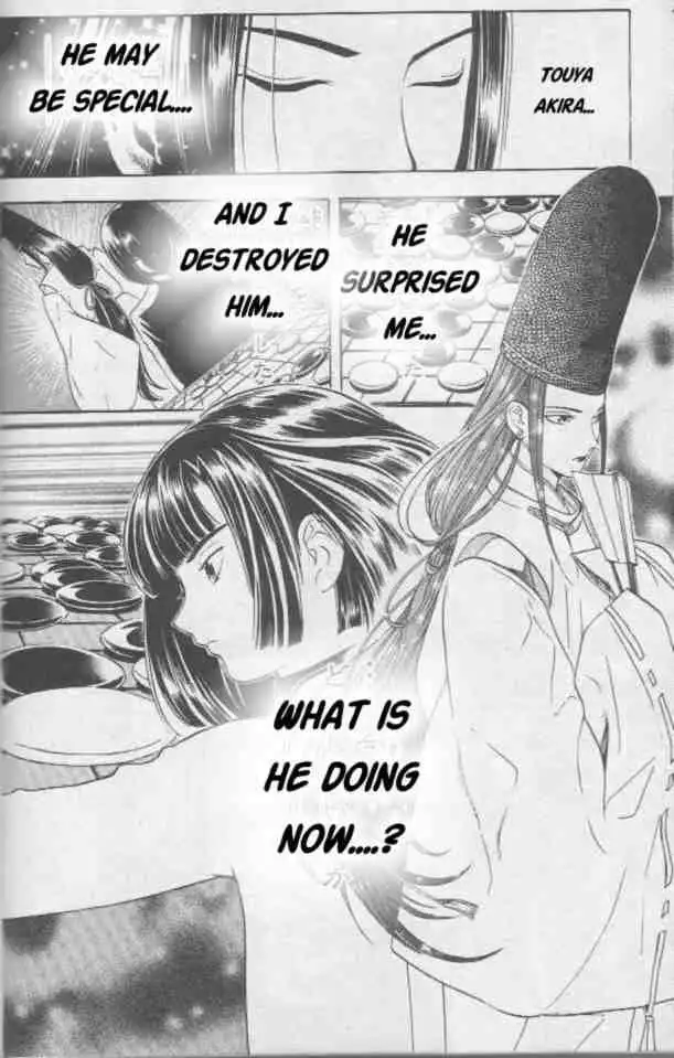 Hikaru no go Chapter 10 17